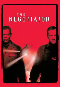 The Negotiator - Il negoziatore (1998)