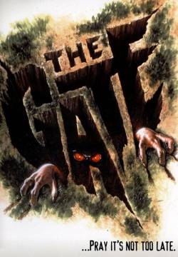 The Gate - Non aprite quel cancello (1987)