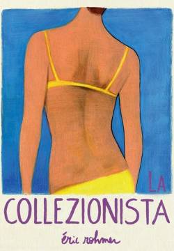 La Collectionneuse - La collezionista (1967)