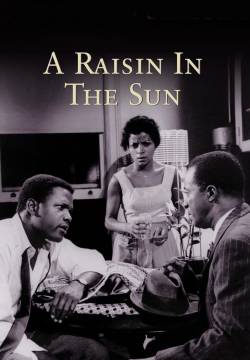 A Raisin in the Sun - Un grappolo di sole (1961)
