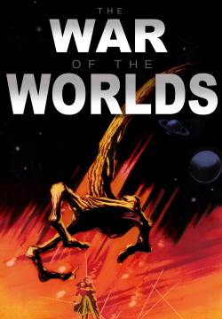 The War of the Worlds - La guerra dei mondi (1953)