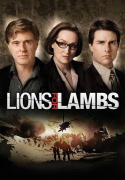 Lions for Lambs - Leoni per agnelli (2007)