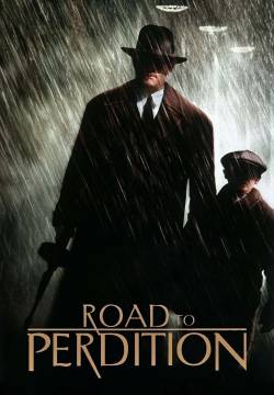 Road to Perdition - Era mio padre (2002)