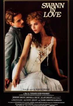 Un amour de Swann - Un amore di Swann (1984)