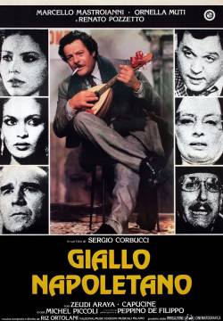 Giallo napoletano (1979)