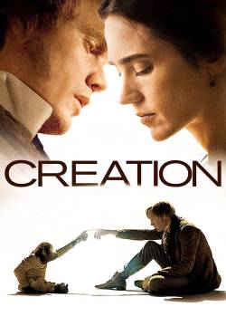 Creation - L'evoluzione di Darwin (2009)