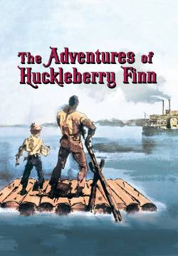 The Adventures of Huckleberry Finn - Le avventure di Huck Finn (1960)