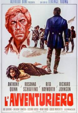 L'avventuriero (1967)