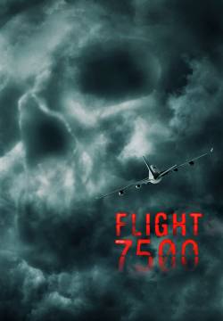 Flight 7500 - Volo 7500 (2014)
