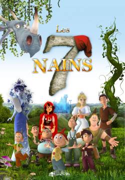 Der 7bte Zwerg - I 7 nani (2014)