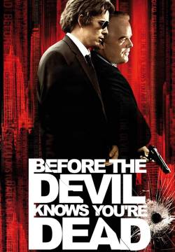 Before the Devil Knows You're Dead - Onora il padre e la madre (2007)