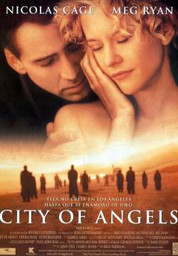 City of Angels - La città degli angeli (1998)