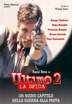 Ultimo 2 - La Sfida (1999)