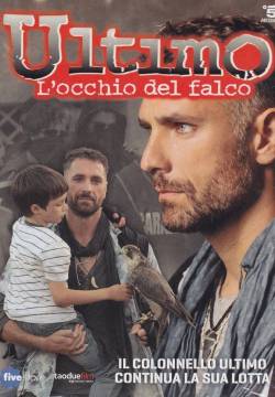 Ultimo - L'occhio del falco (2013)