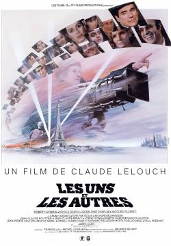 Les Uns Et Les Autres - Bolero (1981)