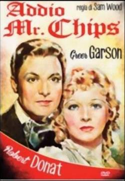 Goodbye, Mr. Chips - Addio, mr. Chips! (1939)
