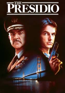 The Presidio - Il presidio: Scena di un crimine (1988)