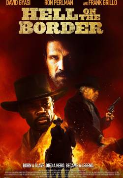Hell on the Border - Cowboy da leggenda (2019)