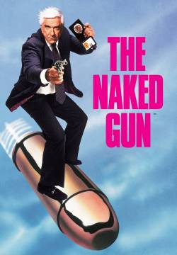 The Naked Gun: From the Files of Police Squad! - Una pallottola spuntata (1988)
