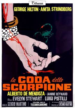 La coda dello scorpione (1971)