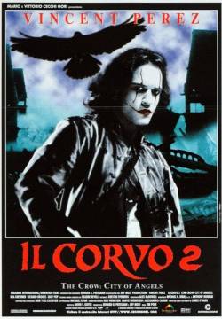 The Crow: City of Angels - Il corvo 2 (1996)