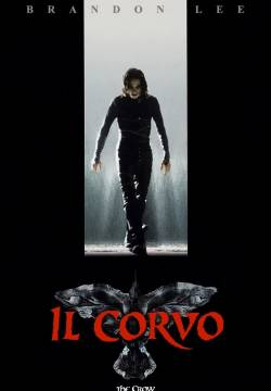 The Crow - Il corvo (1994)