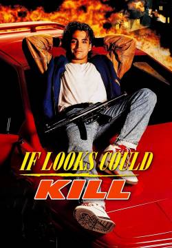 If Looks Could Kill - Un agente segreto al liceo (1991)