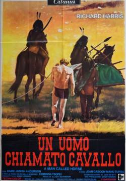 A Man Called Horse - Un uomo chiamato Cavallo (1970)