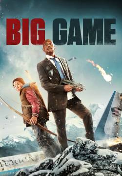 Big Game - Caccia al presidente (2014)