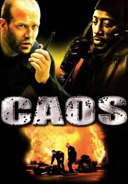 Chaos - Caos (2005)