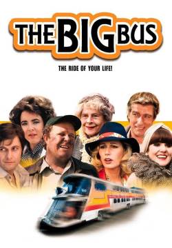 The Big Bus - Il Fantabus (1976)