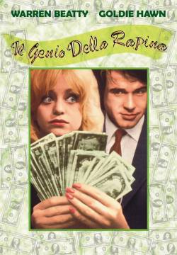 $: Dollars - Il genio della rapina (1971)