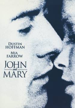 John and Mary - John e Mary (1969)