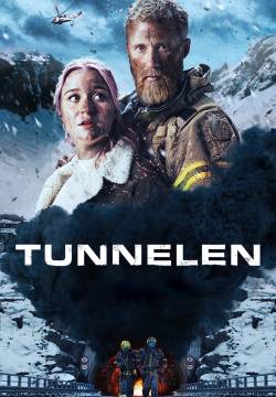 Tunnelen - The Tunnel – Trappola nel buio (2019)