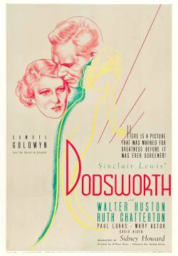 Dodsworth - Infedeltà (1936)