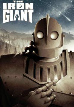The Iron Giant - Il gigante di ferro (1999)