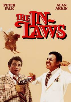 The In Laws - Una strana coppia di suoceri (1979)