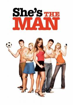 She's the Man (2006)