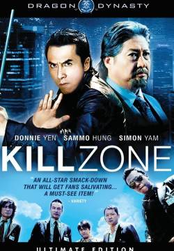 Kill Zone (2005)