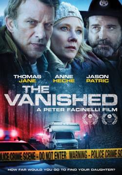 The Vanished: Hour of Lead - L'ora della Verità (2020)