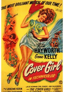 Cover Girl - Fascino (1944)