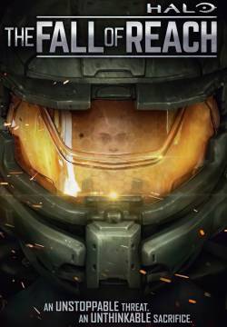 Halo: The Fall of Reach - Halo: La caduta di Reach (2015)