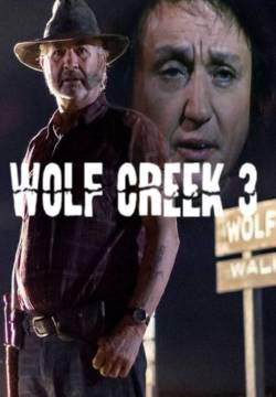 Wolf Creek 3 (2022)