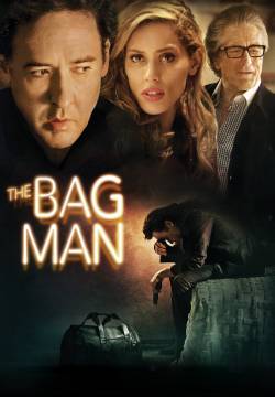 The Bag Man - Motel (2014)