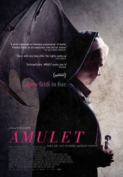 Amulet (2020)