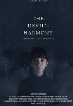 The Devil's Harmony (2020)