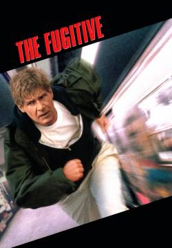 The Fugitive - Il fuggitivo (1993)