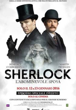 Sherlock: The Abominable Bride - L'abominevole sposa (2016)