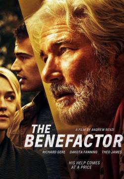 The Benefactor - Franny (2015)