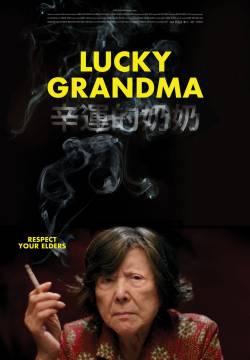 Lucky Grandma (2019)